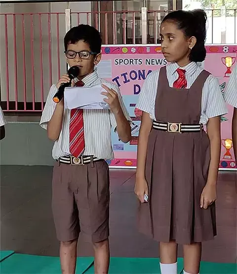 Campus Event